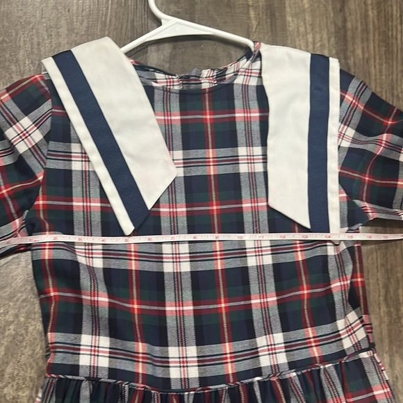 VENDOR ITEM : WILL NOT TAKE LESS Vintage Monday’s Child Dress - Picture 10 of 10
